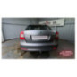 Commande chauffage SKODA OCTAVIA 2