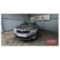 Commande chauffage SKODA OCTAVIA 2