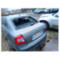 Commande chauffage SKODA OCTAVIA 2