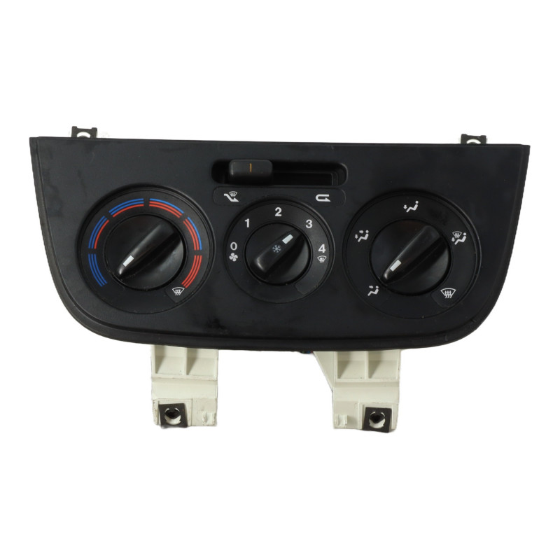 Commande chauffage PEUGEOT BIPPER