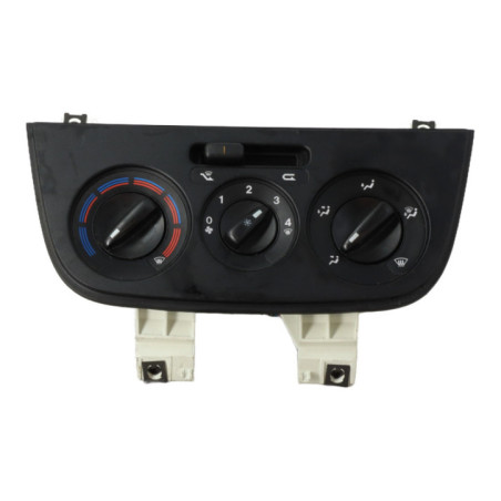 Commande chauffage PEUGEOT BIPPER Photo n°1