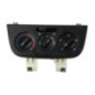 Commande chauffage PEUGEOT BIPPER