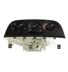 Commande chauffage PEUGEOT BIPPER Photo n°3
