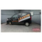 Commande chauffage PEUGEOT BIPPER