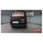 Commande chauffage PEUGEOT BIPPER