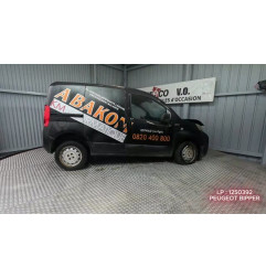 Commande chauffage PEUGEOT BIPPER Photo n°10