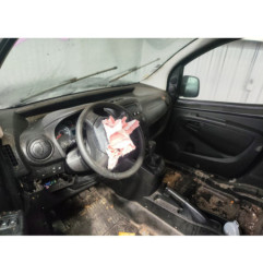 Commande chauffage PEUGEOT BIPPER Photo n°13