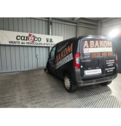Commande chauffage PEUGEOT BIPPER Photo n°14
