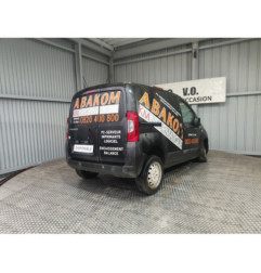 Commande chauffage PEUGEOT BIPPER Photo n°16