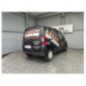 Commande chauffage PEUGEOT BIPPER