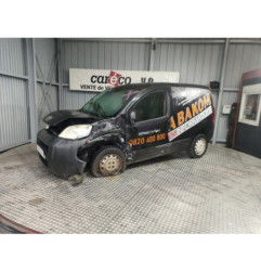 Commande chauffage PEUGEOT BIPPER Photo n°17