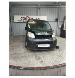 Commande chauffage PEUGEOT BIPPER Photo n°18