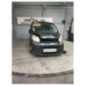 Commande chauffage PEUGEOT BIPPER