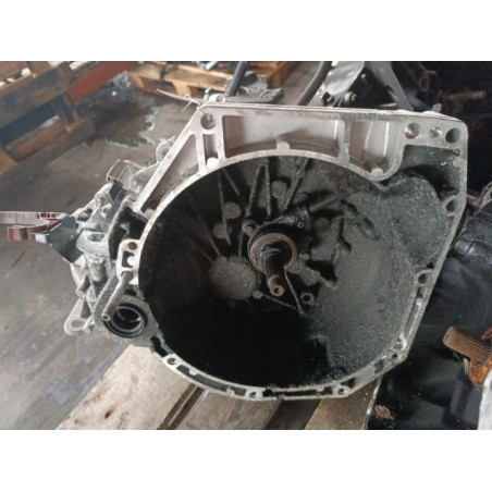 Boite de vitesses RENAULT GRAND SCENIC 3 Photo n°1