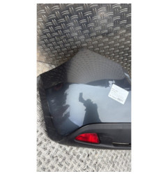 Pare choc arriere MAZDA 2 2