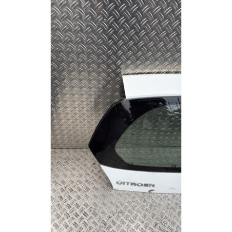 Malle/Hayon arriere CITROEN C2