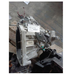 Boite de vitesses RENAULT GRAND SCENIC 3
