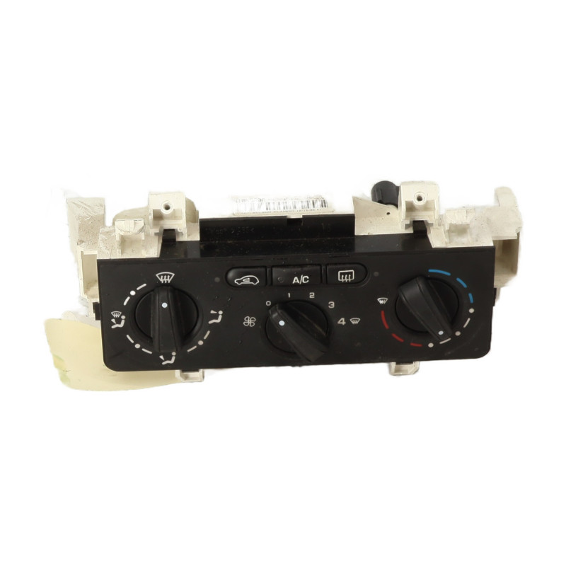 Commande chauffage CITROEN C2