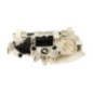 Commande chauffage CITROEN C2