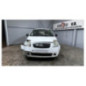 Commande chauffage CITROEN C2