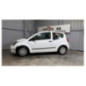 Commande chauffage CITROEN C2