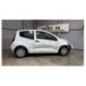 Commande chauffage CITROEN C2