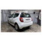 Commande chauffage CITROEN C2
