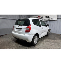 Commande chauffage CITROEN C2 Photo n°9