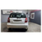 Commande chauffage CITROEN C2