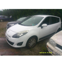 Boite de vitesses RENAULT GRAND SCENIC 3 Photo n°3