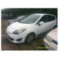 Boite de vitesses RENAULT GRAND SCENIC 3