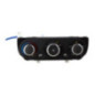 Commande chauffage RENAULT CLIO 4