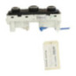 Commande chauffage RENAULT CLIO 4