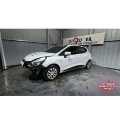 Commande chauffage RENAULT CLIO 4 Photo n°4