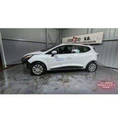 Commande chauffage RENAULT CLIO 4 Photo n°5