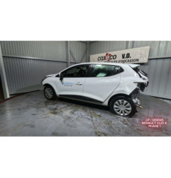 Commande chauffage RENAULT CLIO 4 Photo n°6