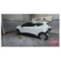 Commande chauffage RENAULT CLIO 4