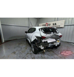 Commande chauffage RENAULT CLIO 4 Photo n°7