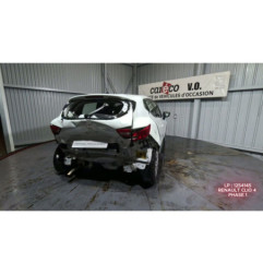 Commande chauffage RENAULT CLIO 4 Photo n°8
