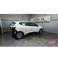 Commande chauffage RENAULT CLIO 4 Photo n°9