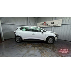 Commande chauffage RENAULT CLIO 4 Photo n°10
