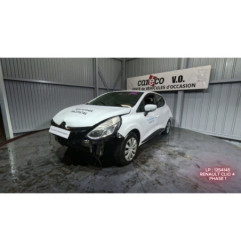 Commande chauffage RENAULT CLIO 4 Photo n°13