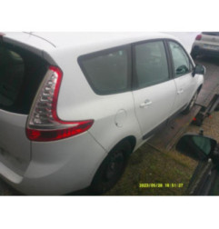 Boite de vitesses RENAULT GRAND SCENIC 3 Photo n°7