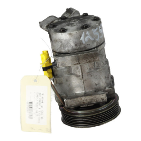Compresseur clim PEUGEOT 307