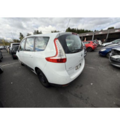 Boite de vitesses RENAULT GRAND SCENIC 3 Photo n°16