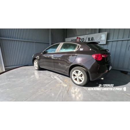 Boite de vitesses ALFA ROMEO GIULIETTA 2