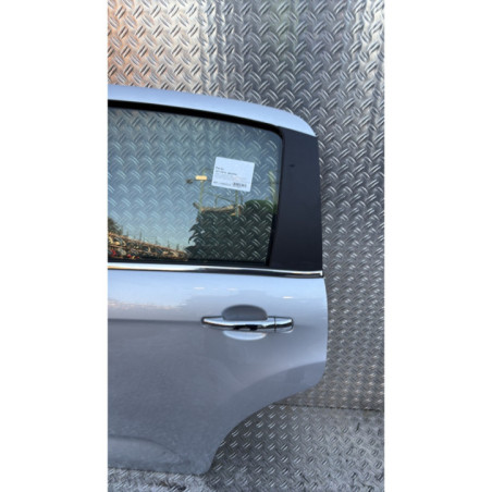Porte arriere gauche CITROEN C3 2 Photo n°1