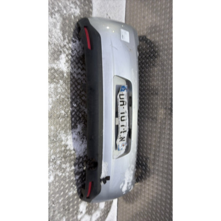 Pare choc arriere CITROEN C3 2 Photo n°1