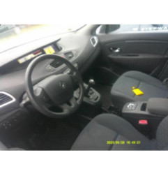 Aile avant droit RENAULT GRAND SCENIC 3 Photo n°11