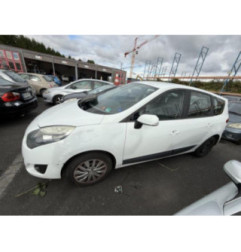 Aile avant droit RENAULT GRAND SCENIC 3 Photo n°17